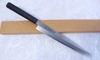 SAKAI TAKAYUKI Japanese knife INOX PC Handle Sashimi Yanagiba any size
