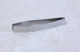 Photo2: Stainless Japanese Fish Bone Tweezers 105mm (2)