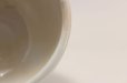 Photo4: Tokoname ware tea bowl Momo Kobiki chawan Matcha Green Tea Japanese (4)