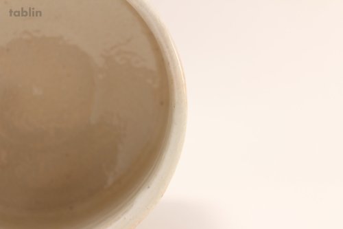 Other Images2: Tokoname ware tea bowl Iguchi kobiki chawan Matcha Green Tea Japanese