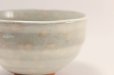 Photo3: Tokoname ware tea bowl Kobiki Hakunagashi chawan Matcha Green Tea Japanese (3)