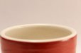 Photo4: Mino yaki ware Japanese tea bowl Noten akamaki yu chawan Matcha Green Tea (4)