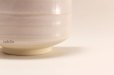 Photo4: Mino yaki ware Japanese tea bowl Momoyama yu chawan Matcha Green Tea (4)