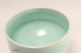 Photo5: Kiyomizu Kyoto yaki ware Japanese tea bowl Seiji chawan Matcha Green Tea (5)