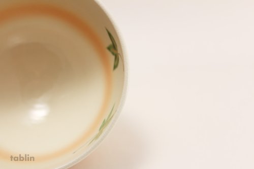 Other Images1: Kiyomizu Kyoto yaki ware Japanese tea bowl Kaede Ryusui chawan Matcha Green Tea