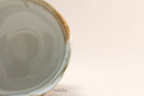 Other Images1: Tokoname ware Japanese tea bowl Nagare chawan Matcha Green Tea