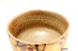 Photo5: Kutani ware tea bowl Kinpakukabun chawan Matcha Green Tea Japanese (5)