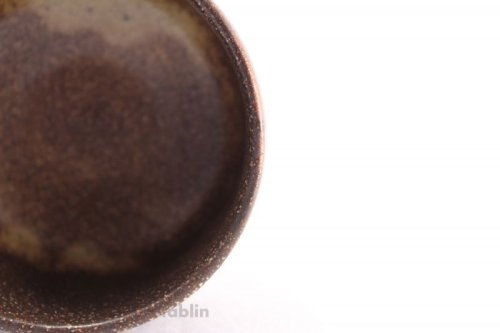 Other Images1: Mino yaki ware Japanese tea bowl Hainagashi chawan Matcha Green Tea