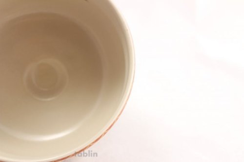 Other Images3: Kutani ware tea bowl Hakuryutessen chawan Matcha Green Tea Japanese