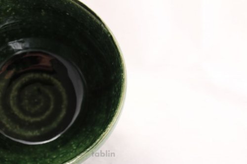 Other Images1: Mino yaki ware Japanese tea bowl Ayabe daifuku toga chawan Matcha Green Tea