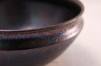 Photo3: Mino yaki ware Japanese tea bowl rainbow kyo chawan Matcha Green Tea