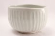 Photo1: Mino yaki ware Japanese tea bowl Seji sogi chawan Matcha Green Tea (1)