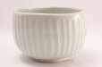 Photo2: Mino yaki ware Japanese tea bowl Seji sogi chawan Matcha Green Tea (2)