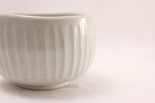 Other Images2: Mino yaki ware Japanese tea bowl Seji sogi chawan Matcha Green Tea