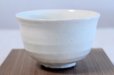 Photo2: Mino yaki ware Japanese tea bowl kobiki chawan Matcha Green Tea (2)