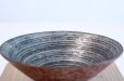 Photo2: Arita porcelain Japanese tea bowl Nanban Gin Kyohei M chawan Matcha Green Tea (2)