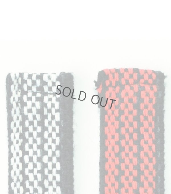 Photo6: Japanese store apron Maekake made in Japan W63 x H47cm any color