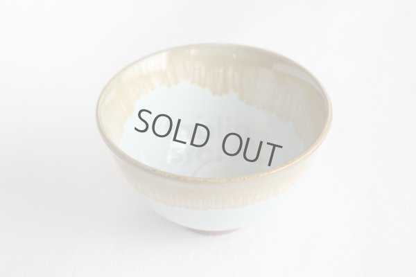 Photo2: Arita porcelain Japanese tea bowl Matcha chawan Kosen kyo hancha