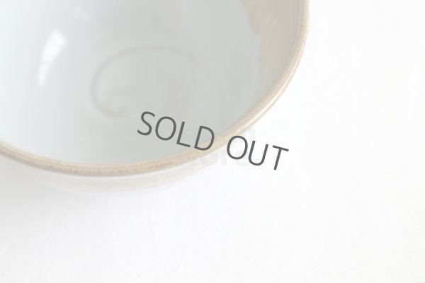 Photo3: Arita porcelain Japanese tea bowl Matcha chawan Kosen kyo hancha