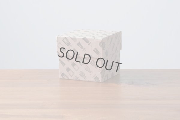 Photo11: Hirota glass cup tumbler sobachoko Taisho Roman 144 ml