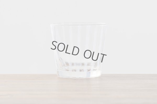 Photo9: Hirota glass cup tumbler sobachoko Taisho Roman 144 ml