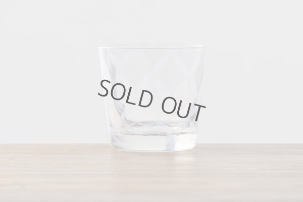 Photo5: Hirota glass cup tumbler sobachoko Taisho Roman 144 ml