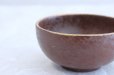 Photo3: Arita porcelain Japanese tea bowl Nanban verge gold chawan Matcha Green Tea  (3)