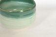 Photo12: Mino Japanese tea ceremony bowl Kinkama wata chawan Matcha Green Tea