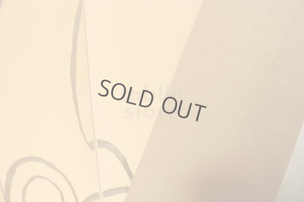 Photo8: Noren CSMO Japanese door curtain flame retardant Modern Cats 85 x 150cm