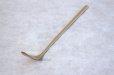 Photo1: Japanese Bamboo teaspoon 18cm Yasaburo Tanimura Suikaen Mizuya type chashaku (1)