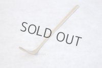Japanese Bamboo teaspoon 18cm Yasaburo Tanimura Suikaen Mizuya type chashaku
