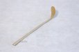 Photo2: Japanese Bamboo teaspoon 18cm Yasaburo Tanimura Suikaen Mizuya type chashaku (2)