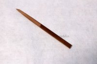 Japanese Bamboo kashikiri Yasaburo Tanimura Suikaen Susu pick knife set of 5