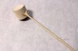 Photo11: Japanese teathings bamboo ladle HISHAKU 41cm Furo-and-Ro Yasaburo Suikaen
