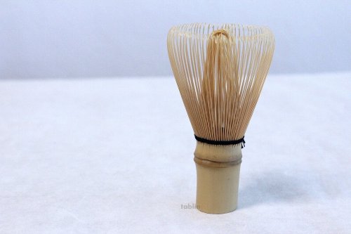 Other Images2: Japanese Chasen Bamboo Whisk Hyapppon date 96 tip Yasaburo Tanimura of Suikaen