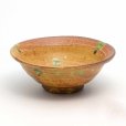 Photo1: Shigaraki pottery Japanese matcha tea ceremony bowl Irabo wan (1)