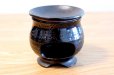 Photo5: Tokoname ware Japanese green tea aroma Tea Incense Burner