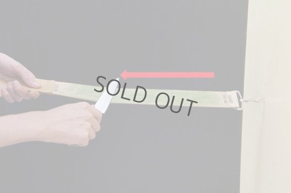 Photo5: SUEHIRO Japanese sharpening razor strop set