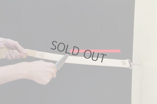 Photo3: SUEHIRO Japanese sharpening razor strop set