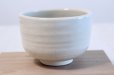 Photo4: Tokoname ware Japanese tea bowl flower sen chawan Matcha Green Tea