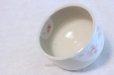 Photo5: Tokoname ware Japanese tea bowl Sakura mon chawan Matcha Green Tea