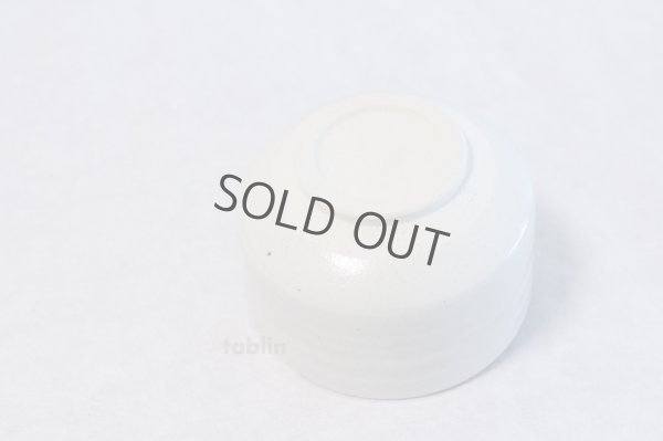 Photo6: Tokoname ware Japanese tea bowl Sakura mon chawan Matcha Green Tea