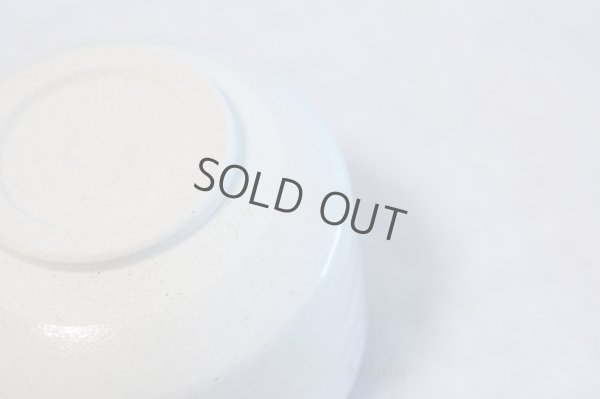 Photo7: Tokoname ware Japanese tea bowl Sakura mon chawan Matcha Green Tea