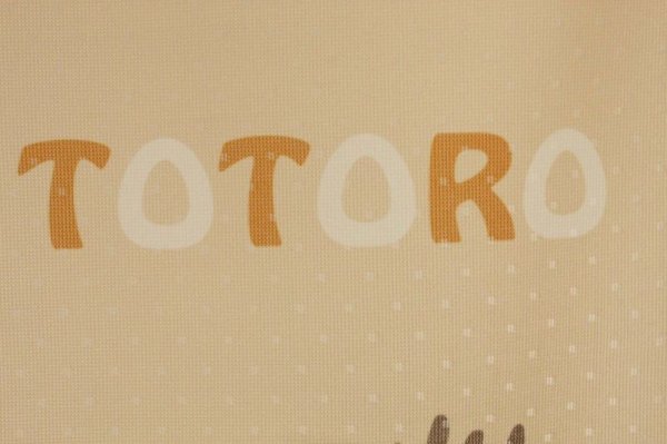 Photo8: Noren Japanese Curtain Doorway Room My Neighbor Totoro tobu 85 x 150cm