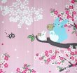 Photo5: Noren Japanese Curtain Doorway NM SD My Neighbor Totoro spring 85 x 150 cm (5)