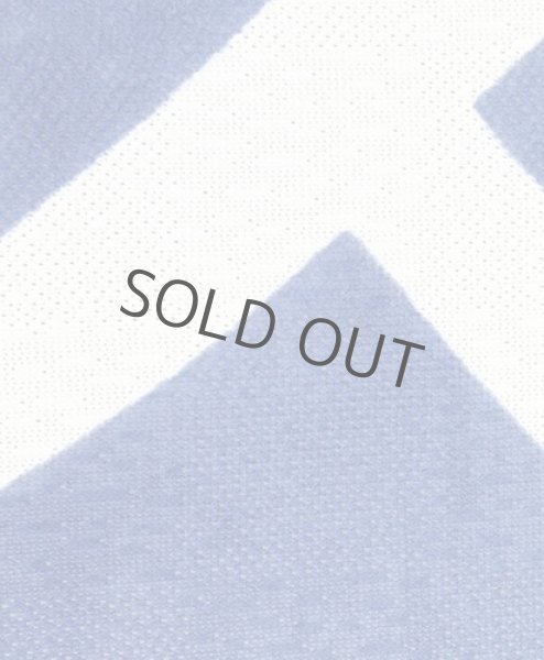 Photo3: Noren Japanese Curtain Doorway NM SD bathroom for men navy blue 85 x 150 cm (3)