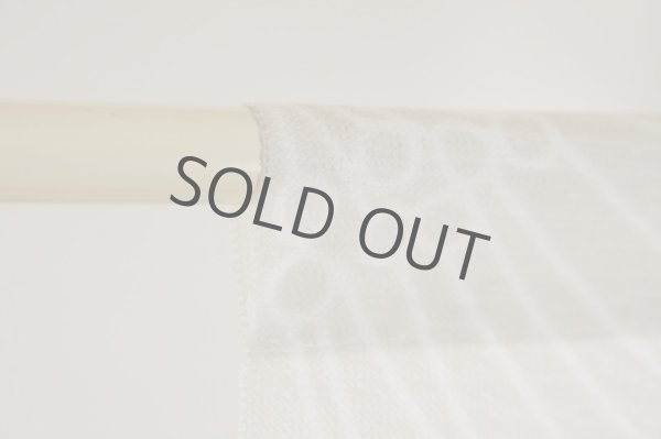 Photo3: Noren Japanese Curtain Doorway NM SD marguerite ecolier teijin 85 x 170 cm (3)