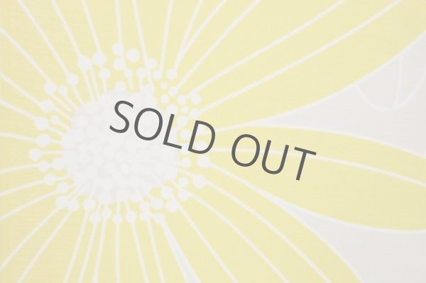 Photo5: Noren Japanese Curtain Doorway NM SD marguerite ecolier teijin 85 x 170 cm (5)