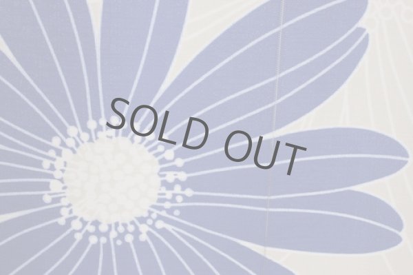 Photo6: Noren Japanese Curtain Doorway NM SD marguerite ecolier teijin 85 x 170 cm (6)