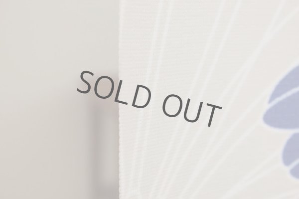 Photo7: Noren Japanese Curtain Doorway NM SD marguerite ecolier teijin 85 x 170 cm (7)